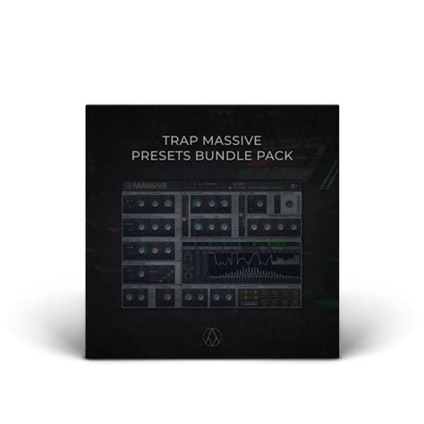 Free Trap Massive Presets | AngelicVibes | Free Download