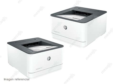 Impresora Hp Laserjet Pro Dw Mesajil