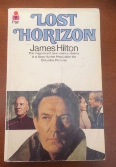 Lost Horizon Book Characters Nineinformation