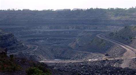 India Coal Output To Rise In Report Mining