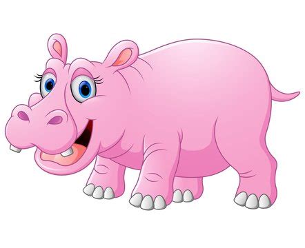 Pink Hippo Images – Browse 9,095 Stock Photos, Vectors, and Video ...