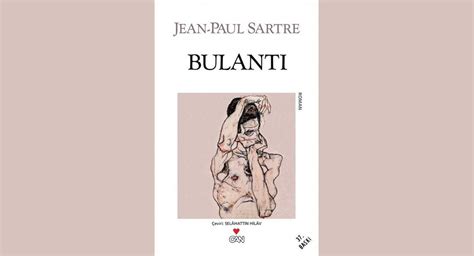 Bulantı Özeti, Konusu ve Karakterleri - Kitap Diyarı