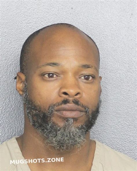 Sullivan George 03012023 Broward County Mugshots Zone