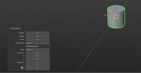 How To Add Mesh Primitives in Blender - Skillademia