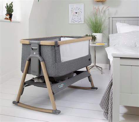 Does the Tutti Bambini CoZee Rock? Everything You Need to Know ...
