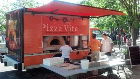 Pizza Vita Jersey City Roaming Hunger