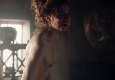 Charlotte Hope Nude Photo And Video Collection Fappenist