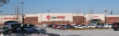 Super Target -- Joneboro Road -- McDonough, GA - Target Stores on Waymarking.com