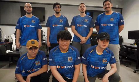 Rensga Surpreende Vira Sobre A Pain E Vai Final Do Cblol