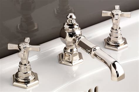 Bathroom Faucets | Hydrology