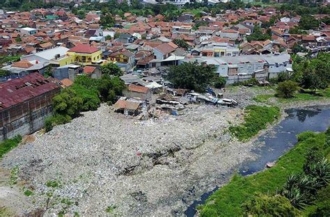 Menaruh Harap Pada Keberhasilan Program Citarum Harum