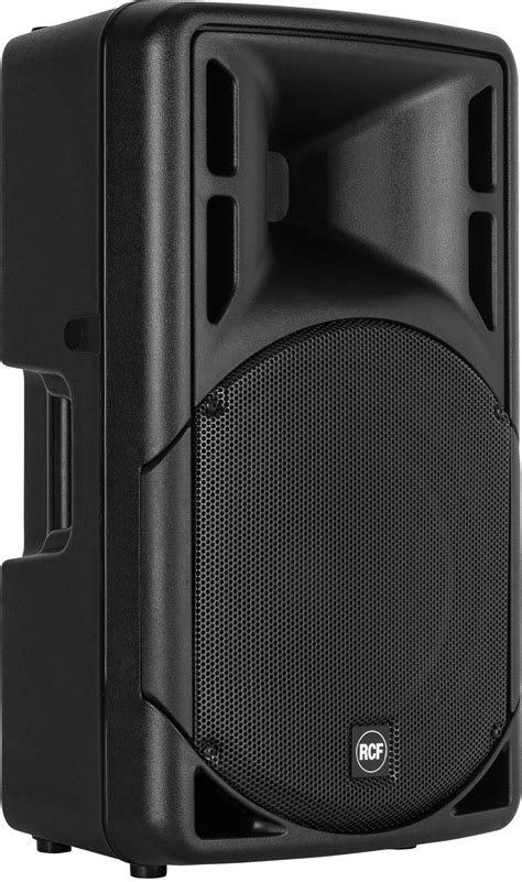 RCF ART 315A MK4 800W Active Two Way Speaker With 15 Inch Woofer High