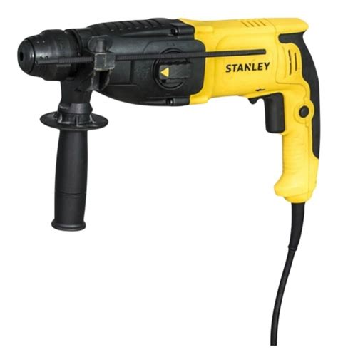 Taladro Rotomartillo Sds Plus Stanley 800w Xt P Coppel