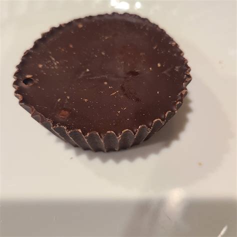 Sweet Hazel Co Murray United States Peanut Butter Cup Review Abillion