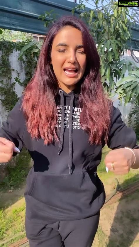 jasmin bhasin instagram  enjoyed watching  drama  thrill
