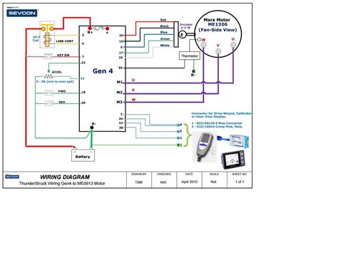 How to Wire a Mars 10459 Motor: A Complete Wiring Diagram Guide