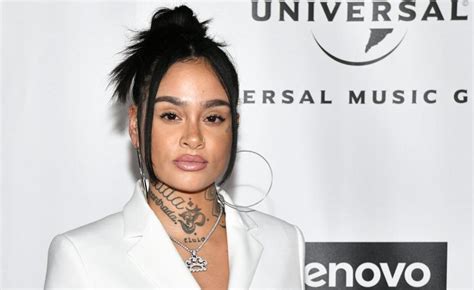 Who Are R&B Singer Kehlani's Past Boyfriends? The List Is Impressive