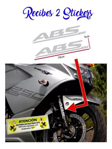 Calcomanias Stickers Para Gixxer Naked O Sf Barras Mercadolibre