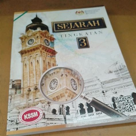 beli buku teks sejarah tingkatan   talian  harga terbaik