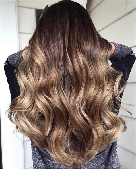 Balayage Beautiful Hair On Instagram Oh Those Golden Grahams By