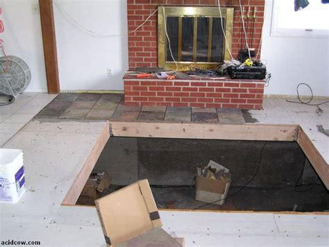 Hot Tub Project Pics