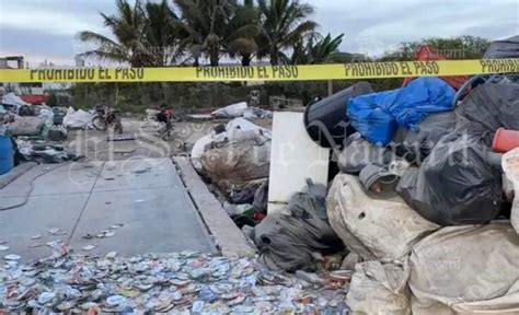 Reportan El Hallazgo De Una Granada En Loma Hermosa El Sol De Nayarit