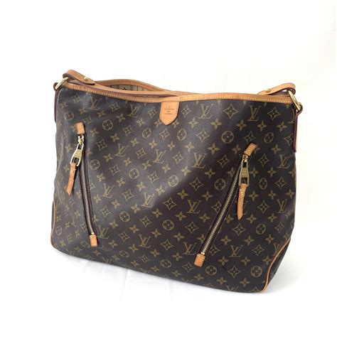 Louis Vuitton Monogram Delightful GM - A World Of Goods For You, LLC