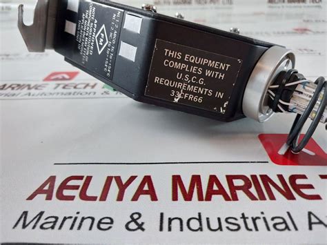 Pharos Marine Am X C Automatic Power Stabrite Led Aeliya Marine