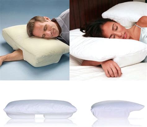 Sleep Better Pillow - Bedroom - Awesome Stuff 365