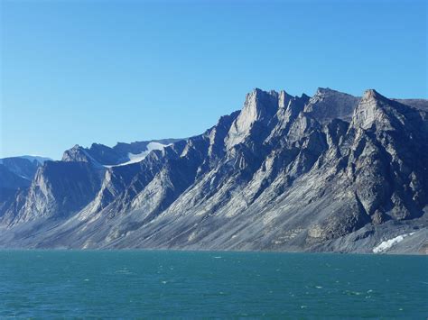 Baffin Island, Canada. | Baffin island, Baffin, Canada