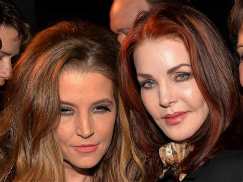 Why Is Priscilla Presley Contesting The Validity Of Her Daughter Lisa