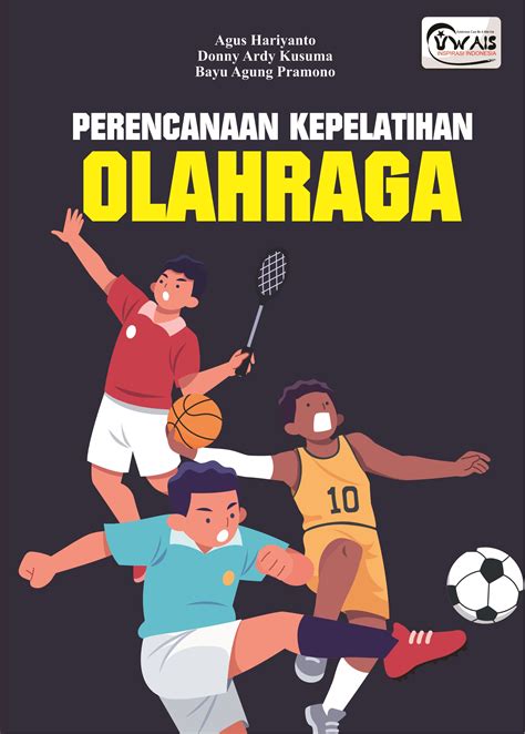 Perencanaan Kepelatihan Olahraga