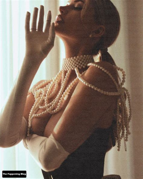 Erin Cummins Erinmichellexo Nude Leaks Photo TheFappening