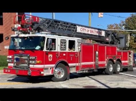 Fire Trucks Responding Compilation Best Of 2020 Part 2 YouTube