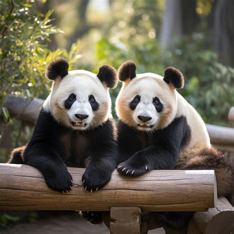 73 000 Panda Bears Pictures