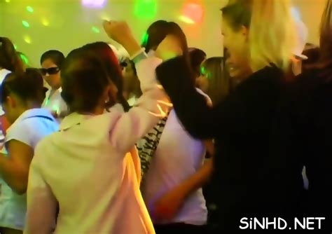 Brazenly Wild Orgy Sex