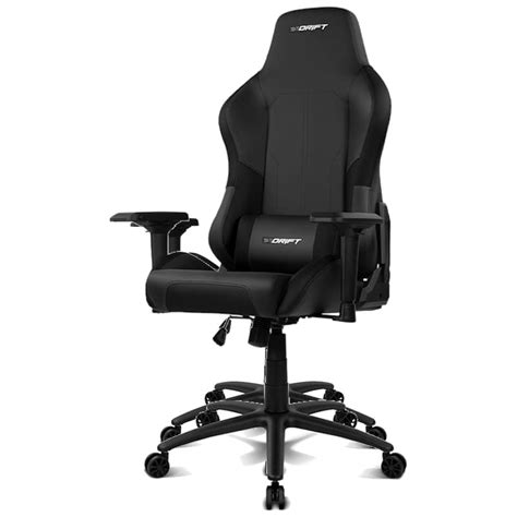 Comprar Drift Dr Cadeira De Jogos Base De Metal Almofadas