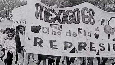 Qué se celebra el 2 de octubre en México origen y cómo se conmemora