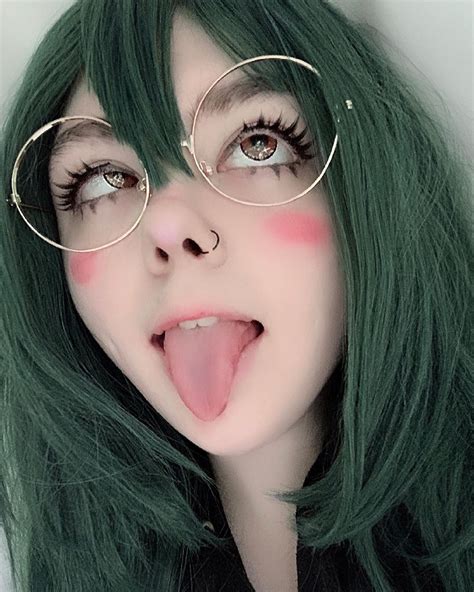 Ahegao Faces