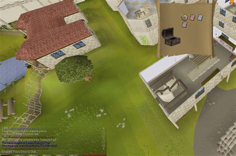 My first easy clue scroll : r/2007scape