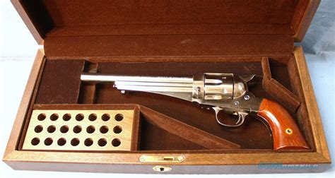 Uberti Model 1875 Remington Outlaw Single Actio For Sale