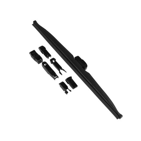 Щетка стеклоочистителя Autovirazh, 19"/480 мм, зимняя, крючок (821746 ...