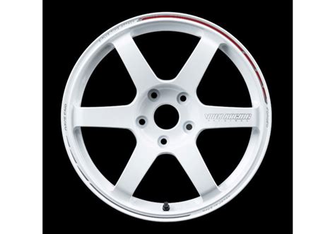 Rays Te37 Saga S Plus Time Attack 17” Wheel For Mx 5