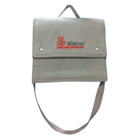 Eco Friendly Jute Promotional Sling Bag At Rs 250 Piece Jute