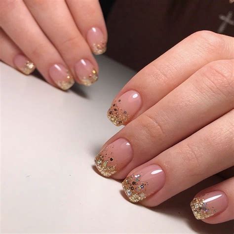 Top Beautiful Ideas For Elegant Nude Nails To Wear Artofit