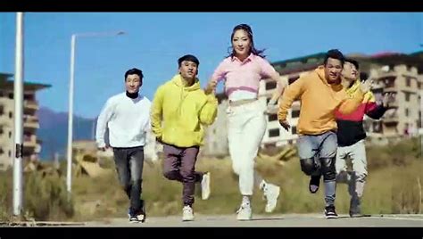 Bhutanese Latest Mtv Oie Handsome Video Dailymotion