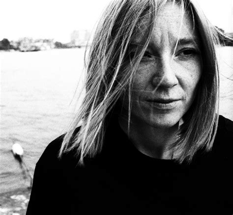 Portishead S Beth Gibbons Prepares Solo Album