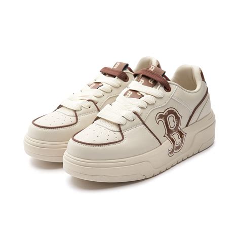 MLB Chunky Liner Classic Monogram Shoe – ETRENDIPOH(SDNBHD)