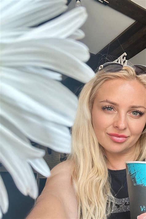 Wonderful Svitlana 48 Y O From Dnepr With Blonde Hair ID 288449 LadaDate