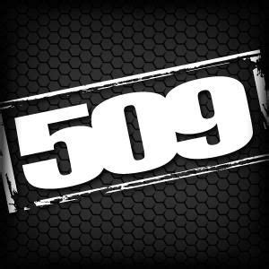 509 Org Chart | The Org